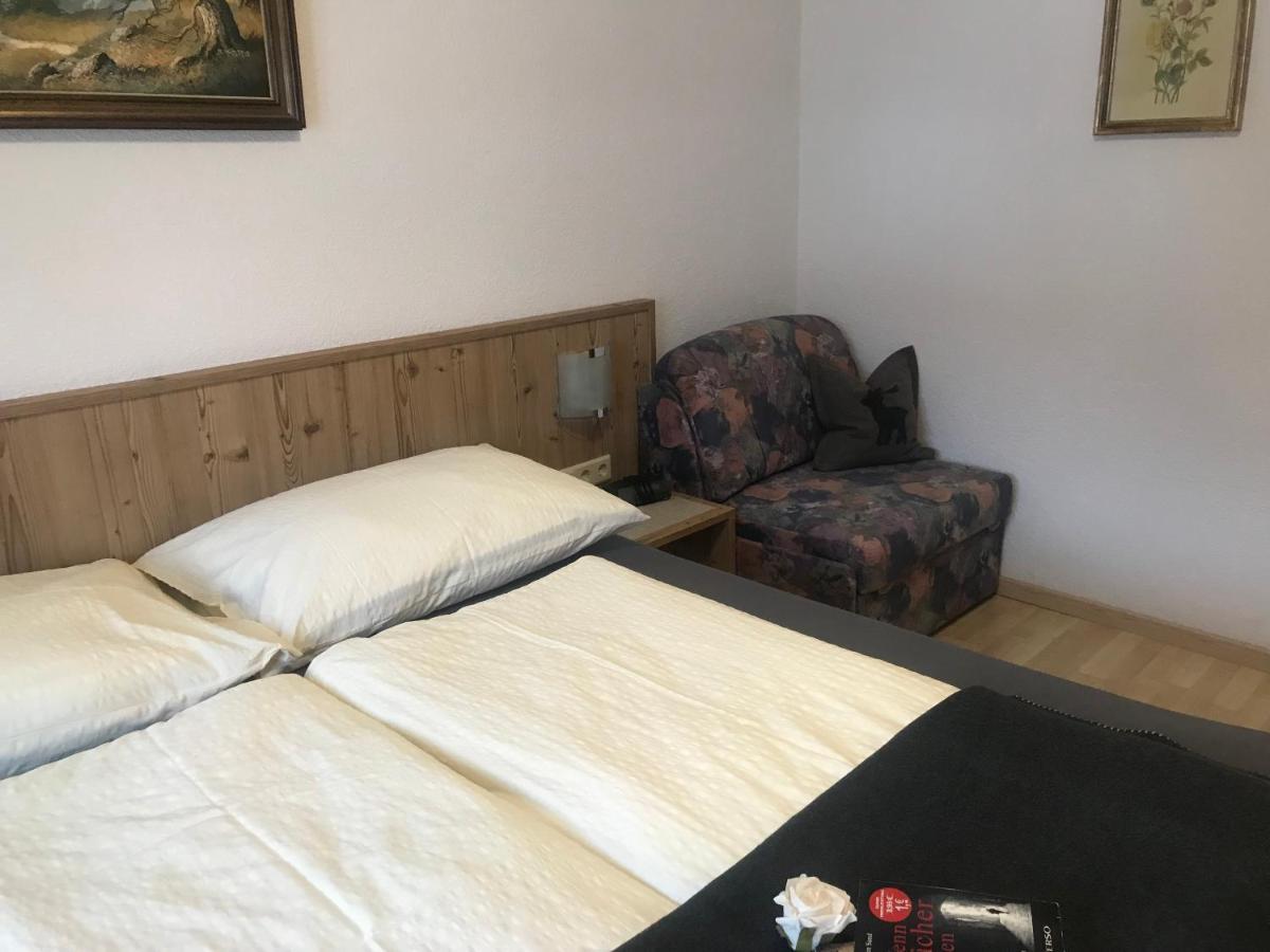 Apart Mangweth Nauders Bagian luar foto