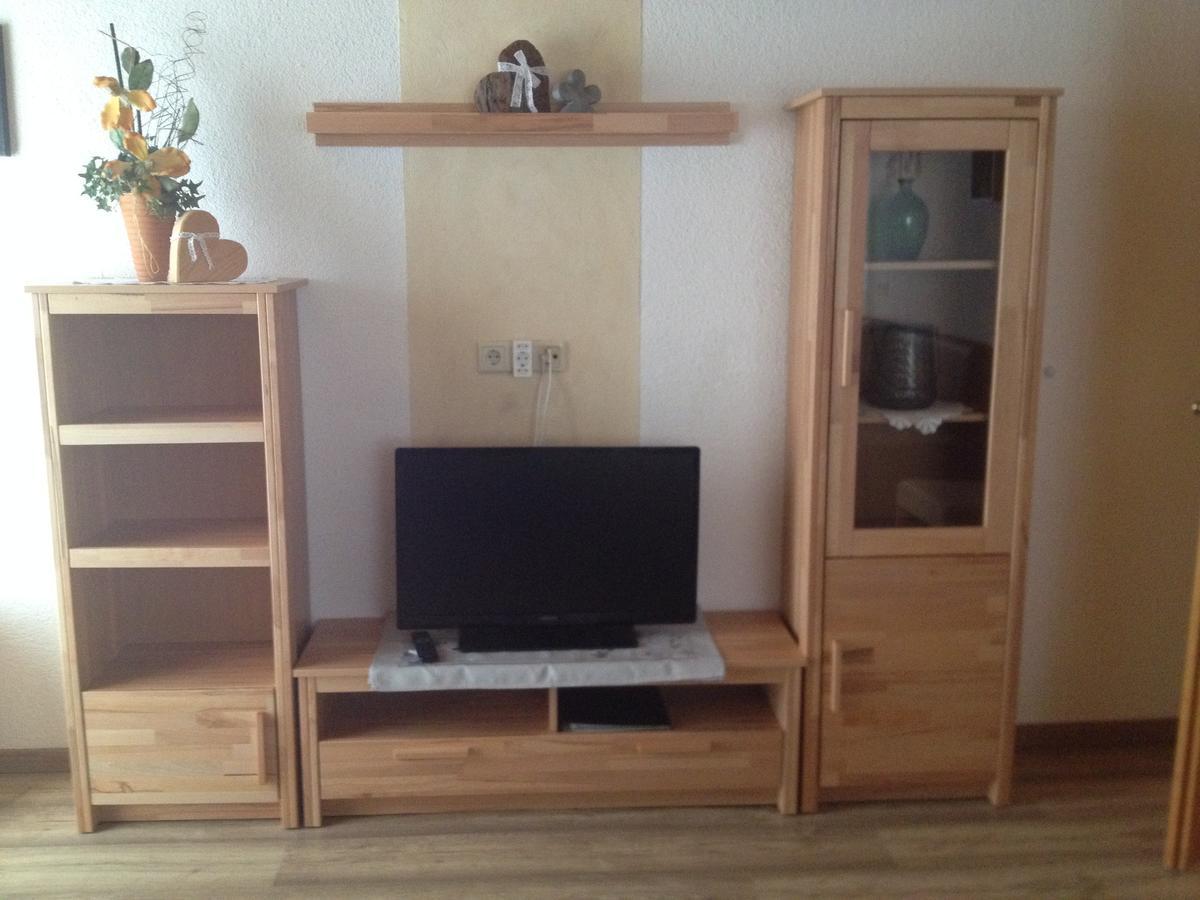 Apart Mangweth Nauders Bagian luar foto